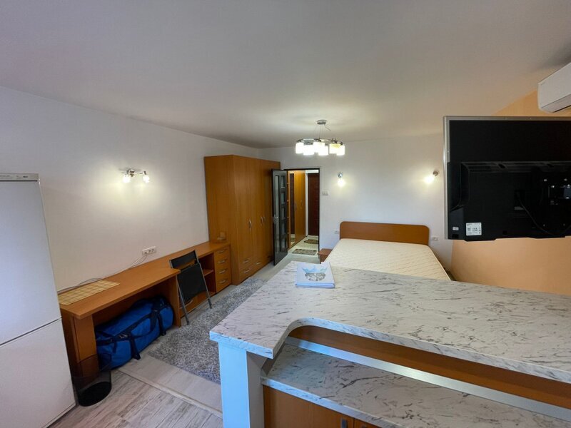 Iancului, Pantelimon,