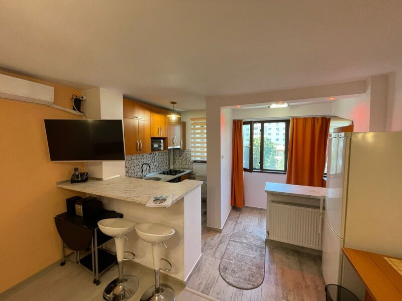 Iancului, Pantelimon,