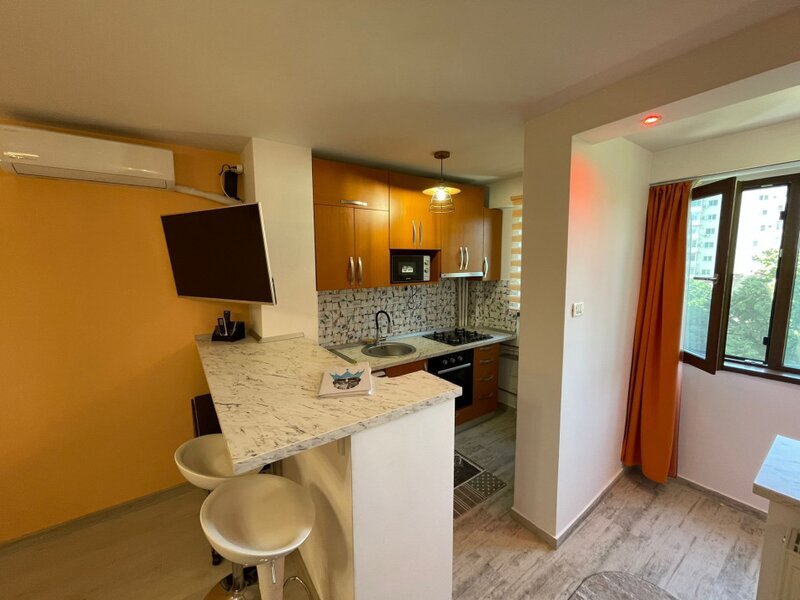 Iancului, Pantelimon,