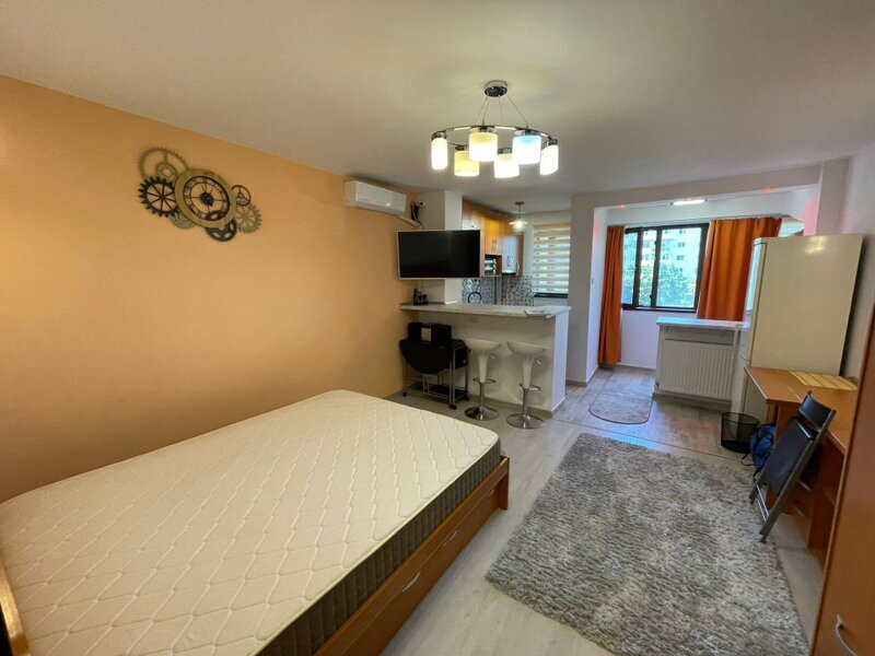 Iancului, Pantelimon,