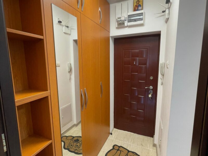 Iancului, Pantelimon,