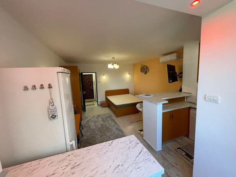 Iancului, Pantelimon,